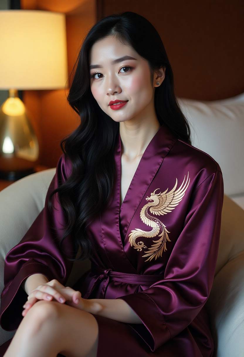 晚风邮局海报